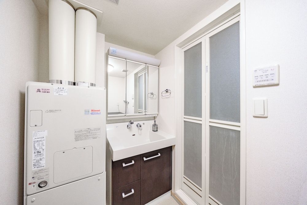 アパートメント バスルーム7 | E-US NAEBO STATION 207