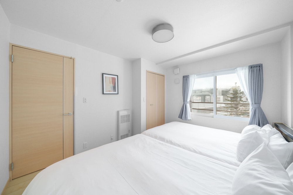 アパートメント 客室6 | E-US NAEBO STATION 207