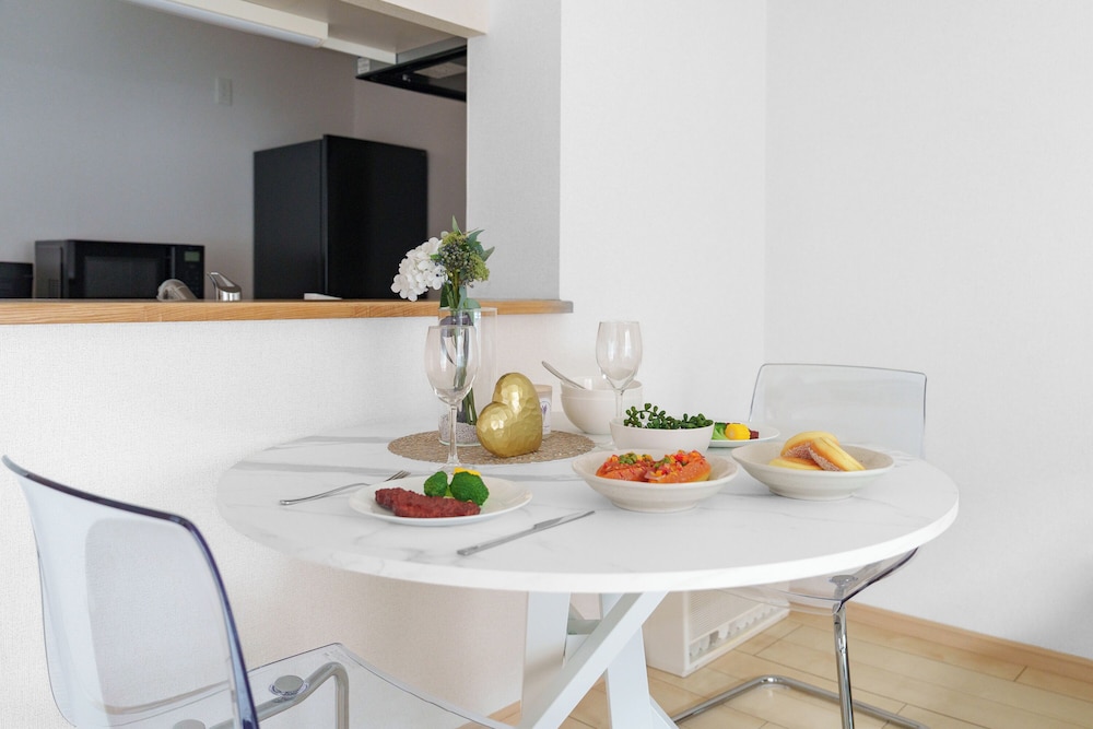 アパートメント レストラン1 | E-US NAEBO STATION 207