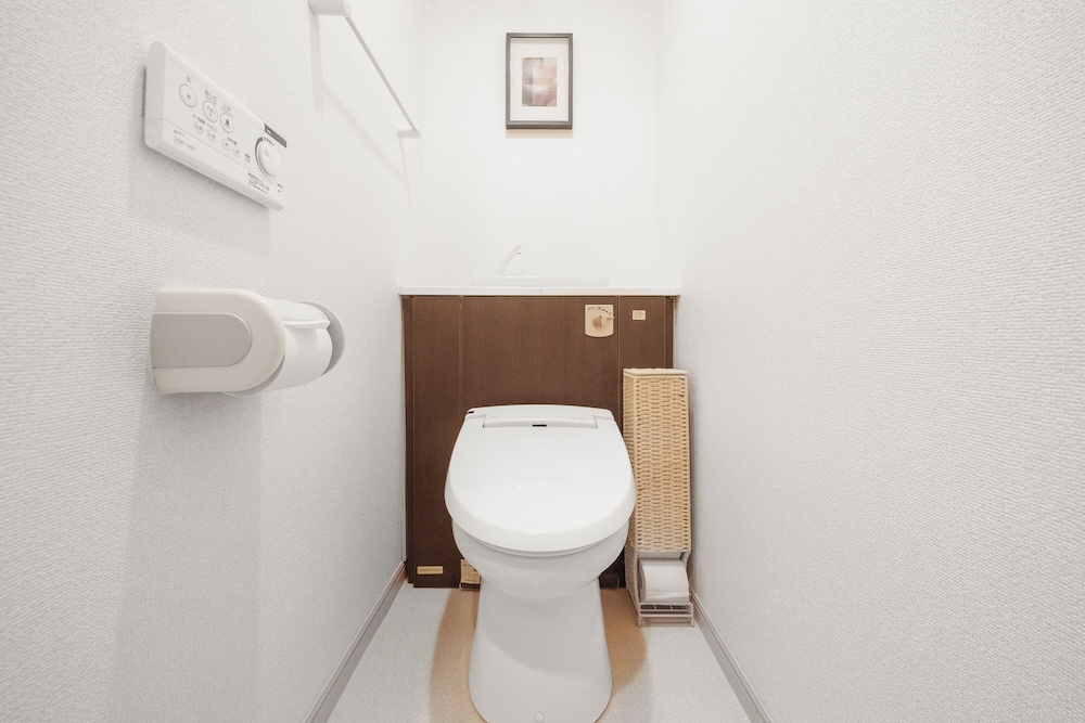 アパートメント バスルーム2 | E-US NAEBO STATION 207