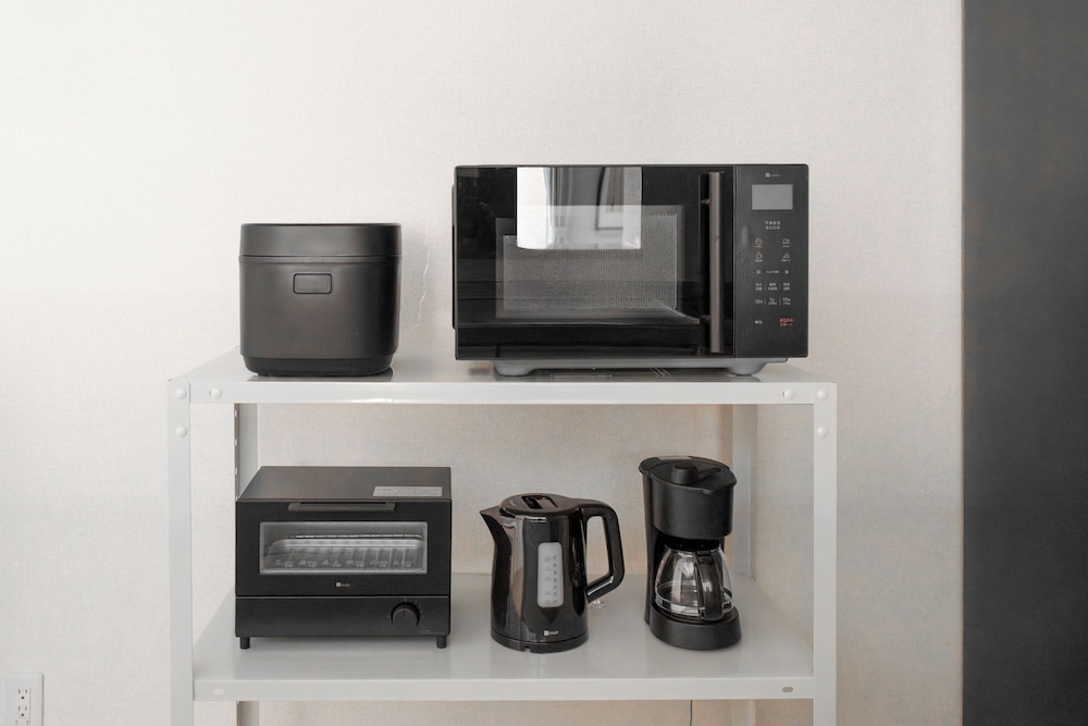 アパートメント 電子レンジ0 | E-US NAEBO STATION 207