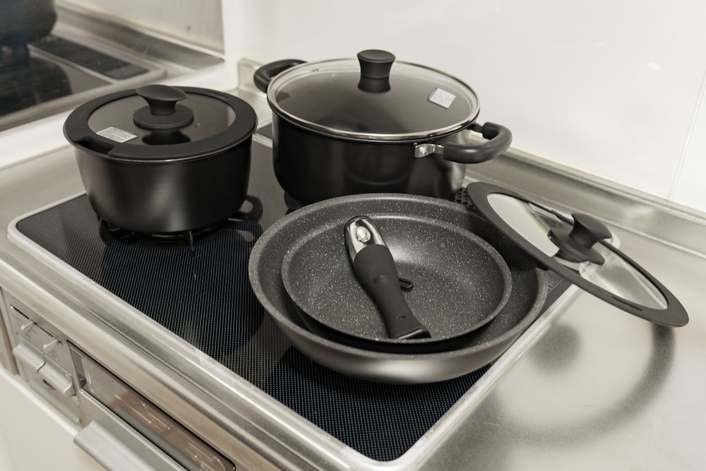 アパートメント コーヒー / コーヒーメーカー0 | E-US NAEBO STATION 207