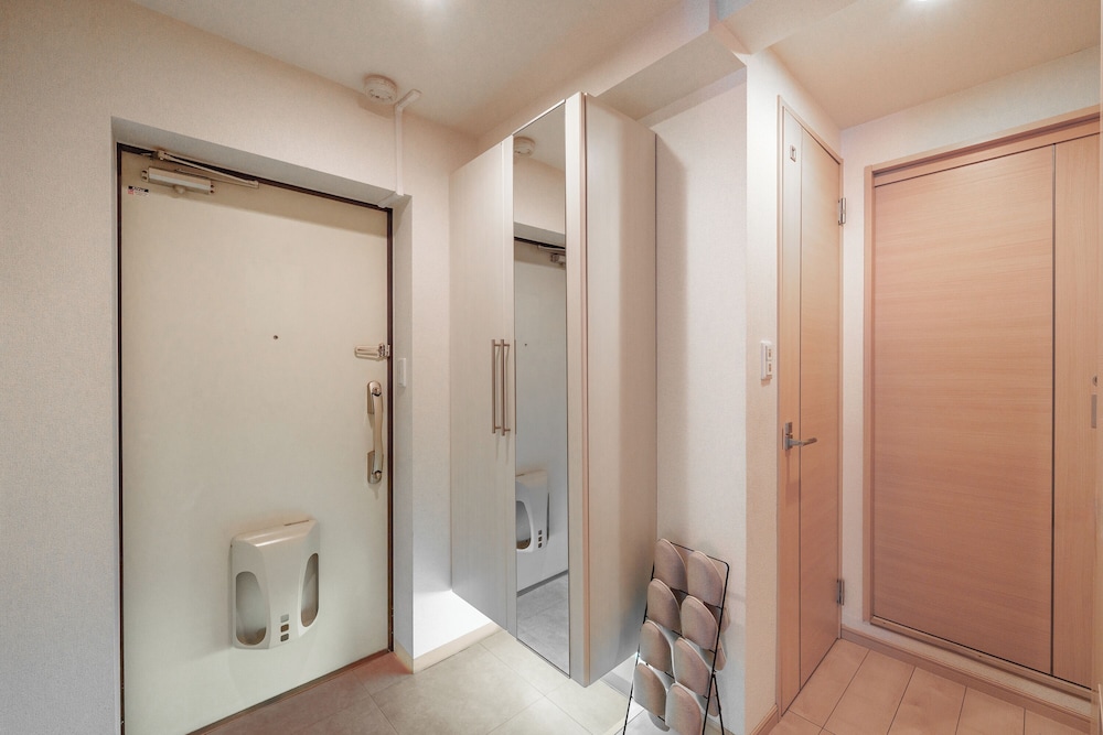 アパートメント バスルーム3 | E-US NAEBO STATION 207