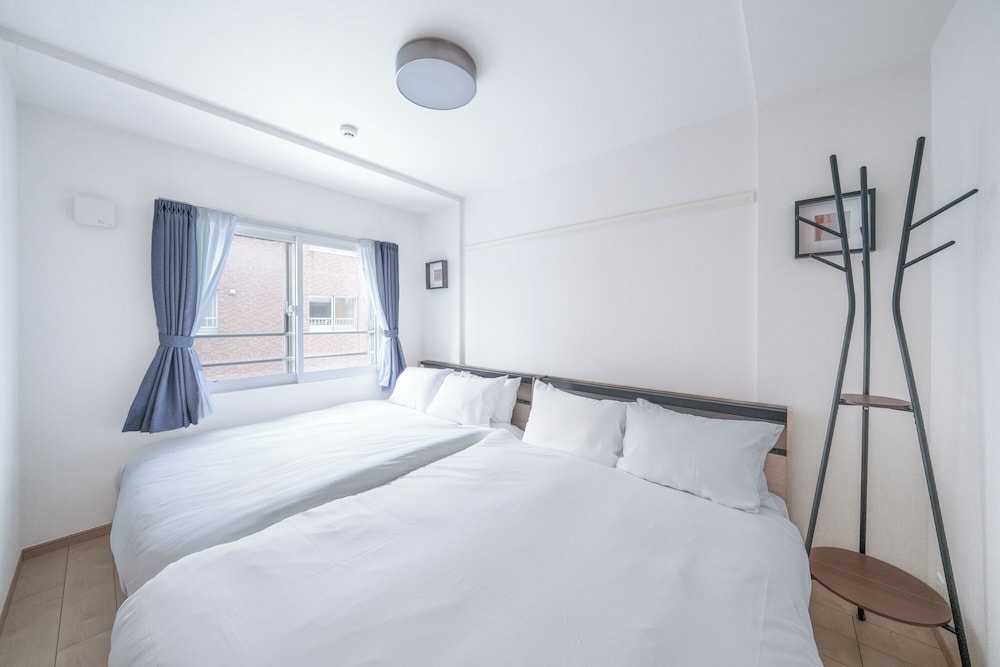 アパートメント 客室5 | E-US NAEBO STATION 207