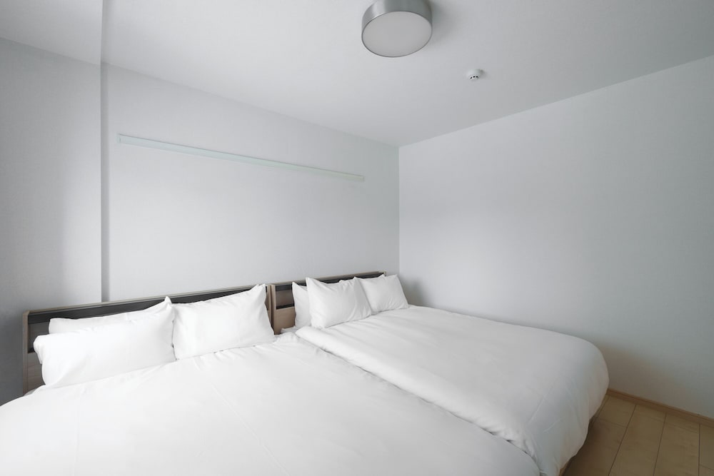 アパートメント 客室7 | E-US NAEBO STATION 207