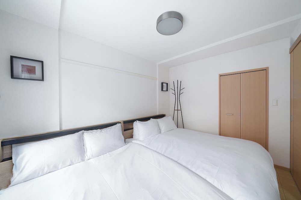 アパートメント 客室9 | E-US NAEBO STATION 207