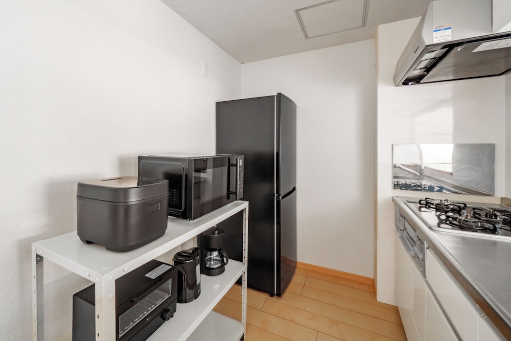 アパートメント 専用キッチン3 | E-US NAEBO STATION 207