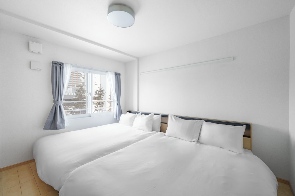 アパートメント 客室2 | E-US NAEBO STATION 207