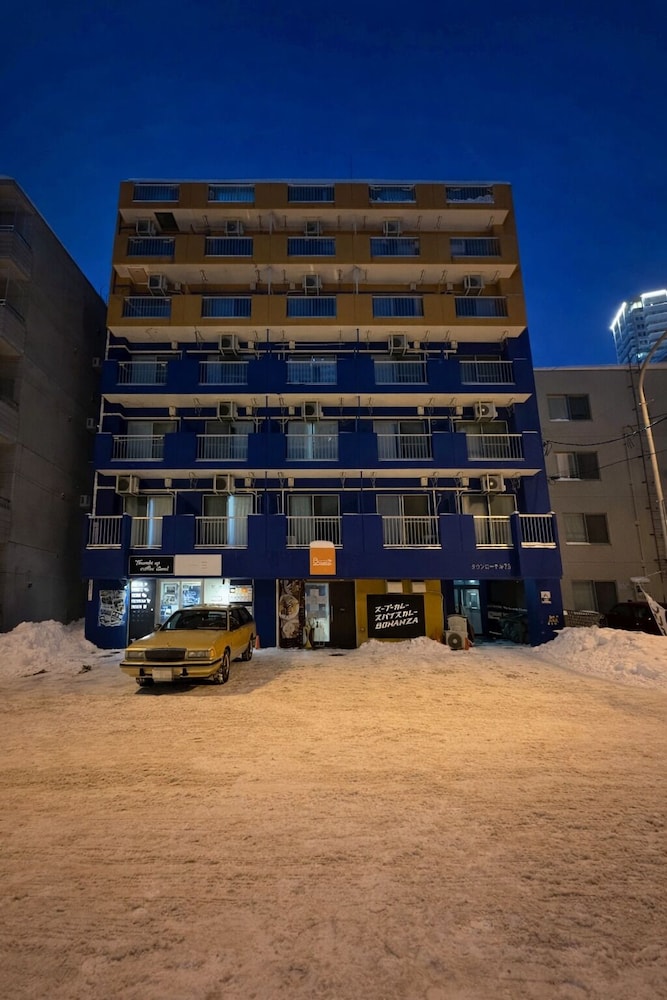 外観1 | TOWN ROYAL 701