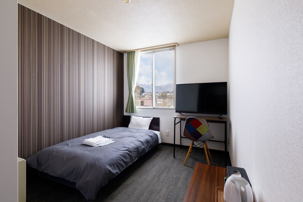 客室1 | ホテル青木