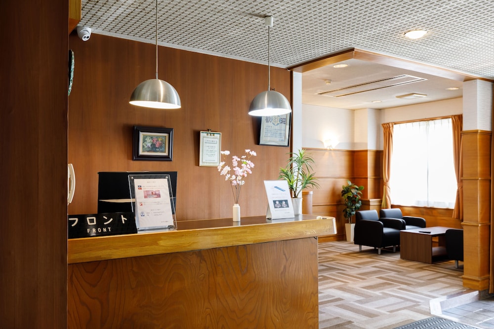 メインイメージ | ホテル青木