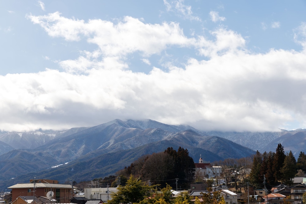 ツインルームバストイレ付 禁煙 その他0 | ホテル青木