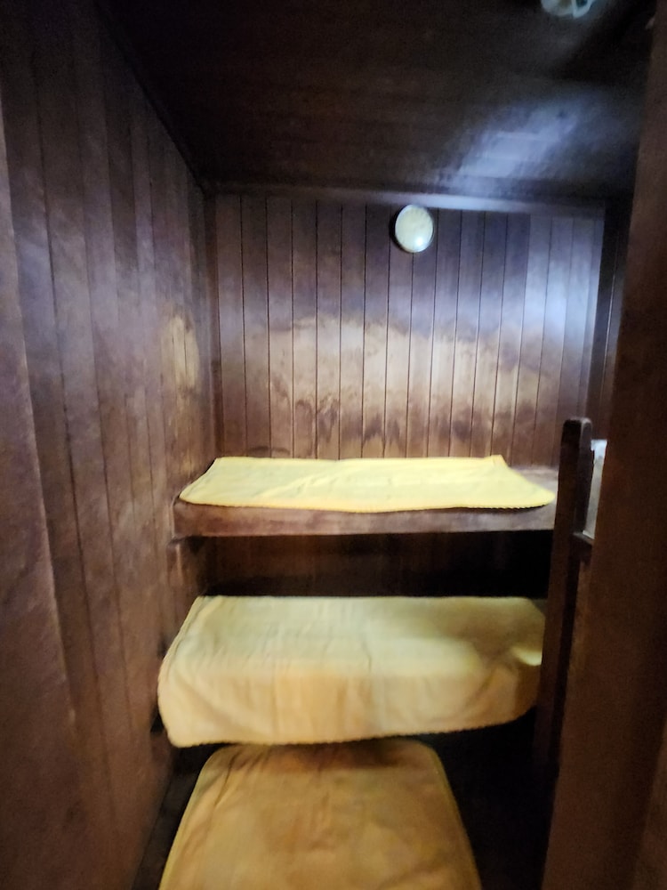 スパ1 | ホテル青木