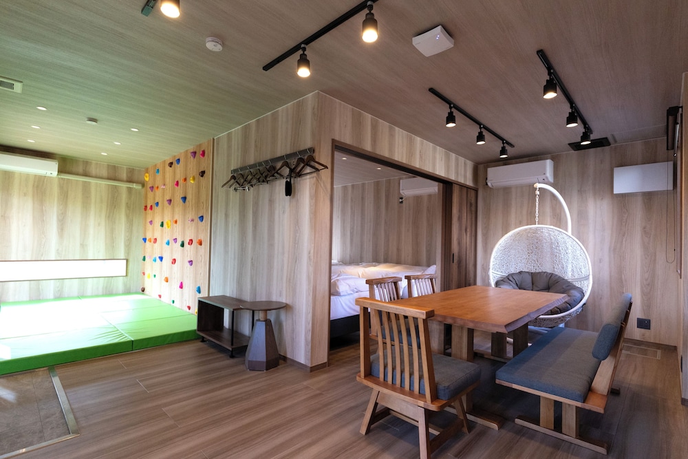 客室1 | 隠れ家village 薪のくつろぎ蔵王 客室1 | 隠れ家village 薪のくつろぎ蔵王