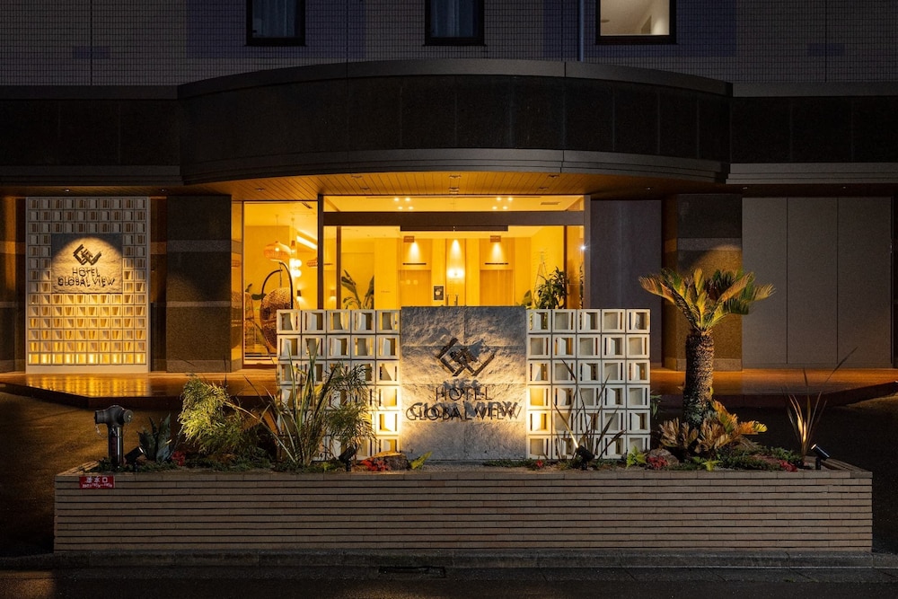 メインイメージ | 平ビューホテル メインイメージ | 平ビューホテル