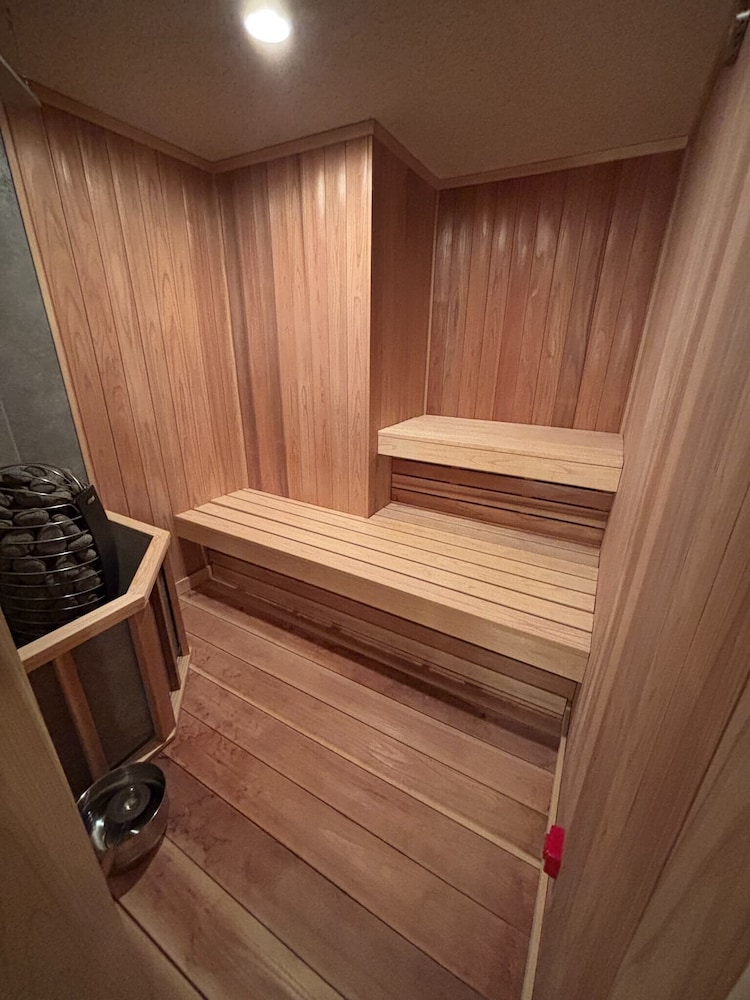 サウナ1 | 平ビューホテル サウナ1 | 平ビューホテル