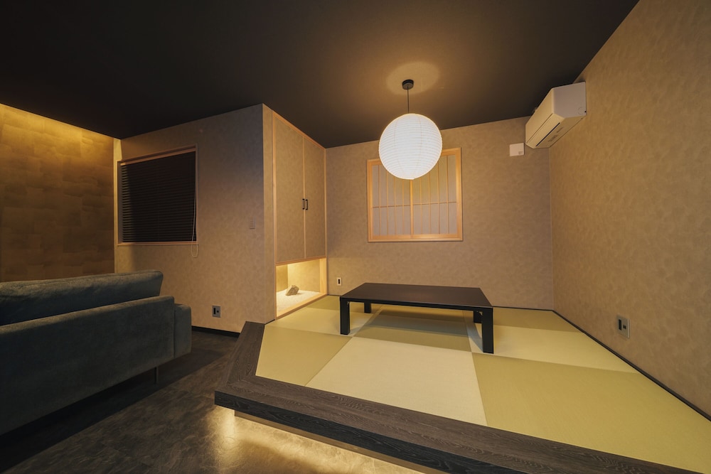 雅音03号室 コンフォート アパートメント シティビュー 禁煙 内装2 | -雅音-