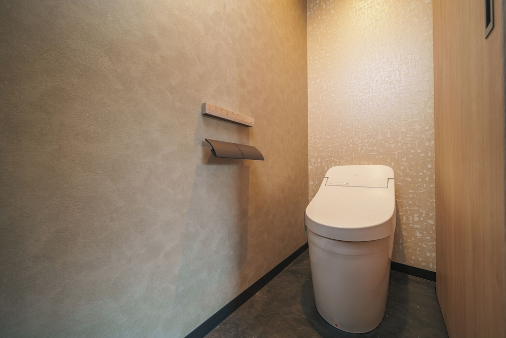 雅音03号室 コンフォート アパートメント シティビュー 禁煙 バスルーム0 | -雅音-