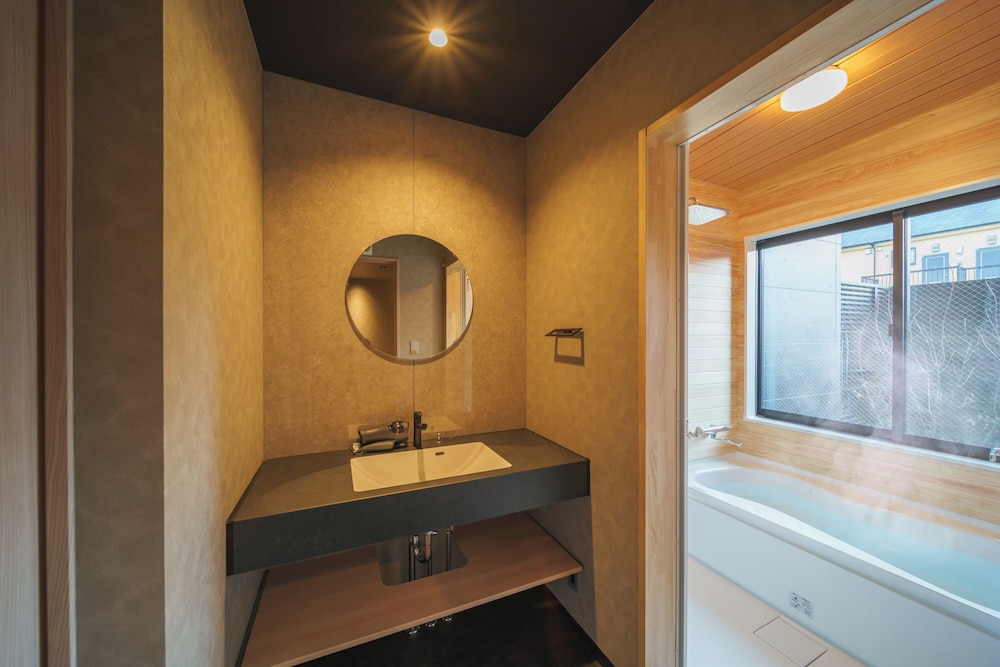 雅音03号室 コンフォート アパートメント シティビュー 禁煙 バスルーム1 | -雅音-