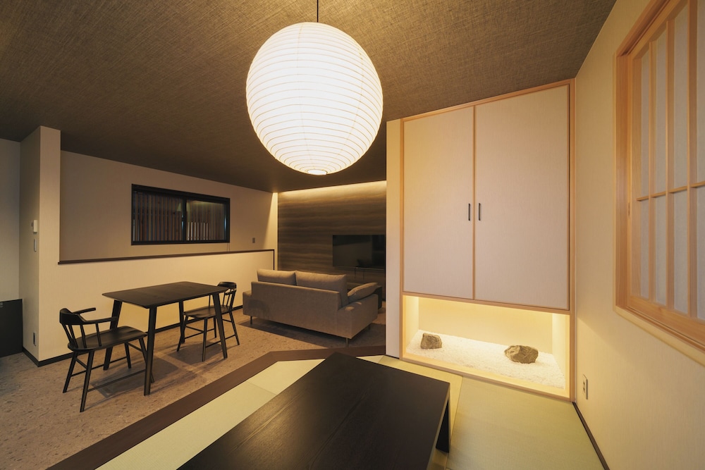 雅音02号室 コンフォート アパートメント シティビュー 禁煙 内装3 | -雅音-