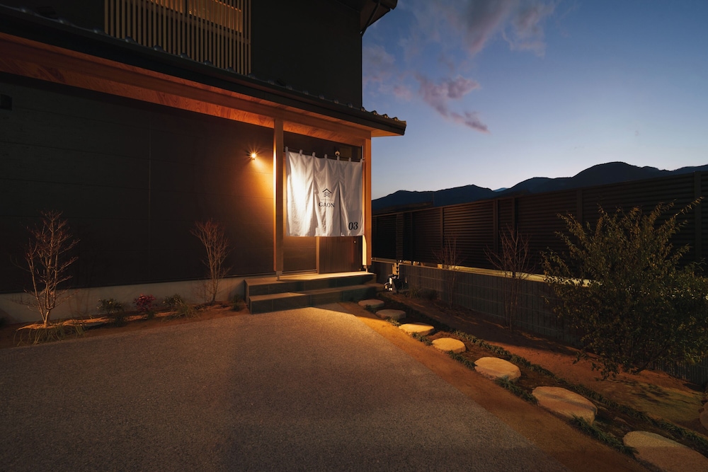 雅音03号室 コンフォート アパートメント シティビュー 禁煙 施設の敷地0 | -雅音-