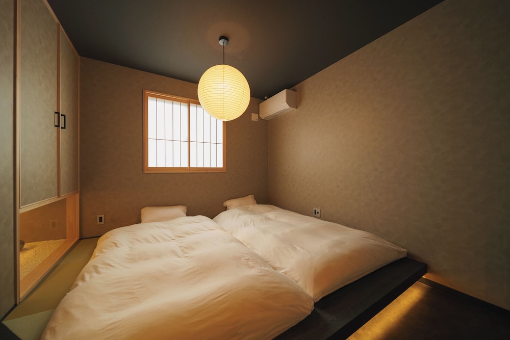 雅音03号室 コンフォート アパートメント シティビュー 禁煙 客室1 | -雅音-