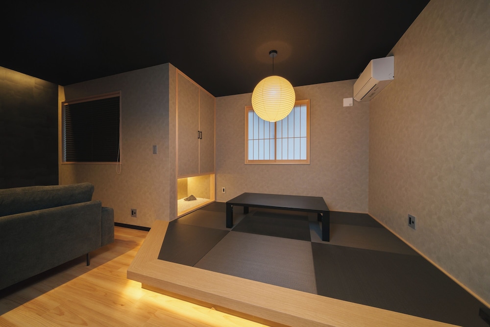 雅音01号室 コンフォート アパートメント シティビュー 禁煙 内装2 | -雅音-