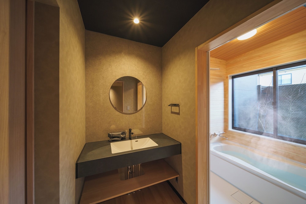 雅音01号室 コンフォート アパートメント シティビュー 禁煙 バスルーム0 | -雅音-