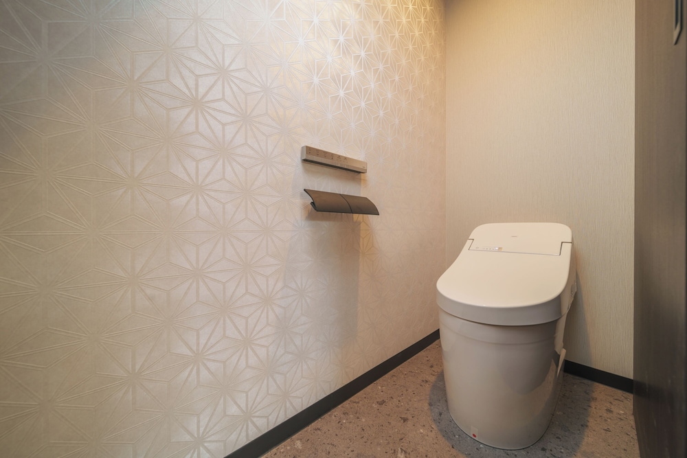 雅音02号室 コンフォート アパートメント シティビュー 禁煙 バスルーム0 | -雅音-