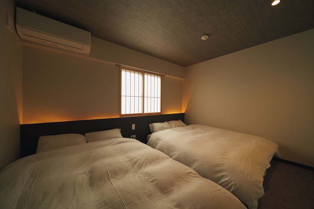 雅音02号室 コンフォート アパートメント シティビュー 禁煙 客室1 | -雅音-