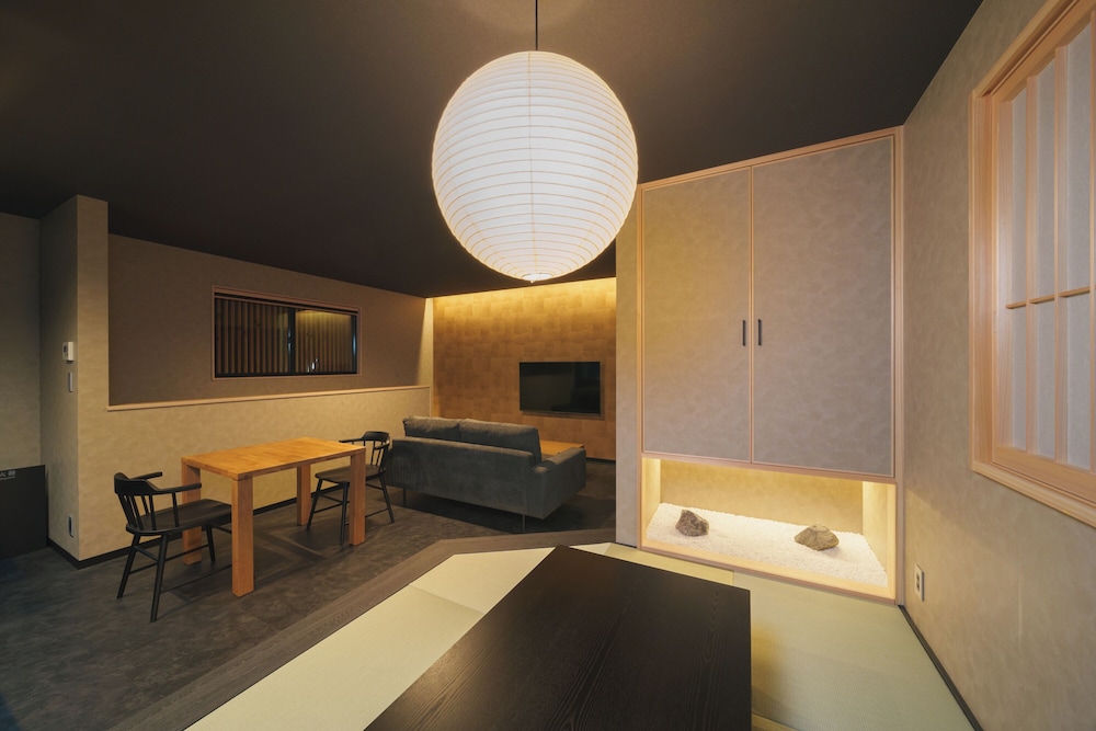 雅音03号室 コンフォート アパートメント シティビュー 禁煙 内装3 | -雅音-