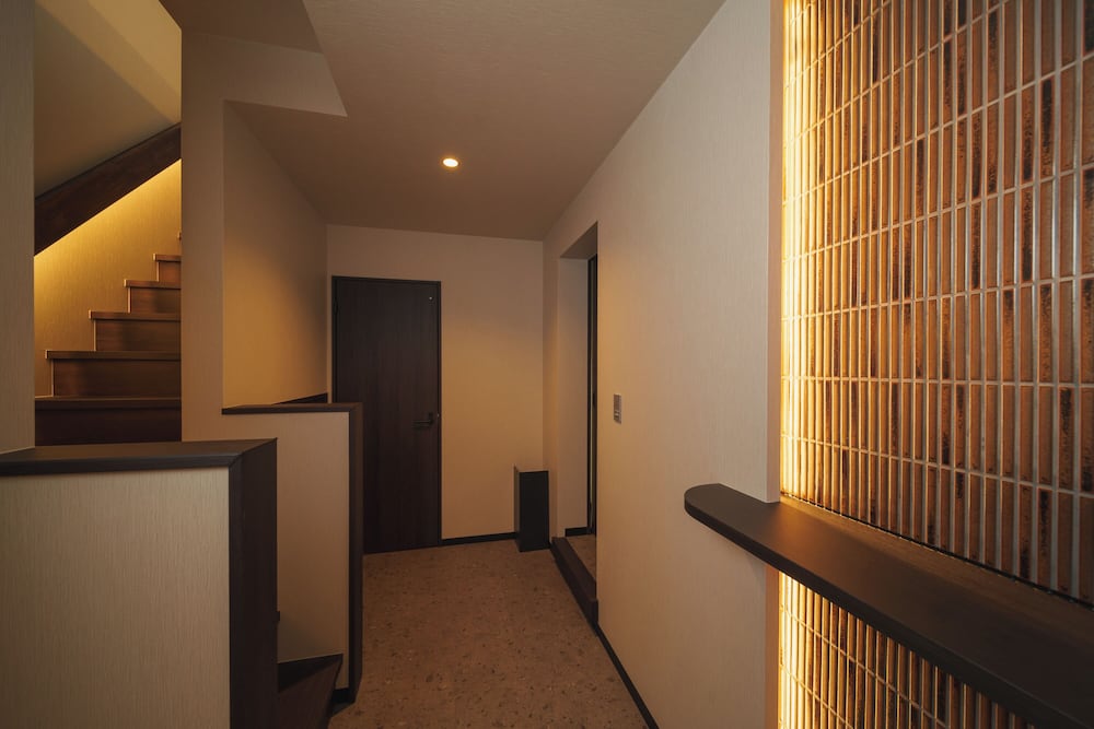 雅音02号室 コンフォート アパートメント シティビュー 禁煙 内装1 | -雅音-