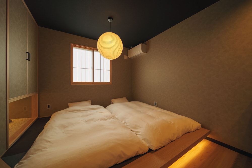 雅音01号室 コンフォート アパートメント シティビュー 禁煙 客室1 | -雅音-