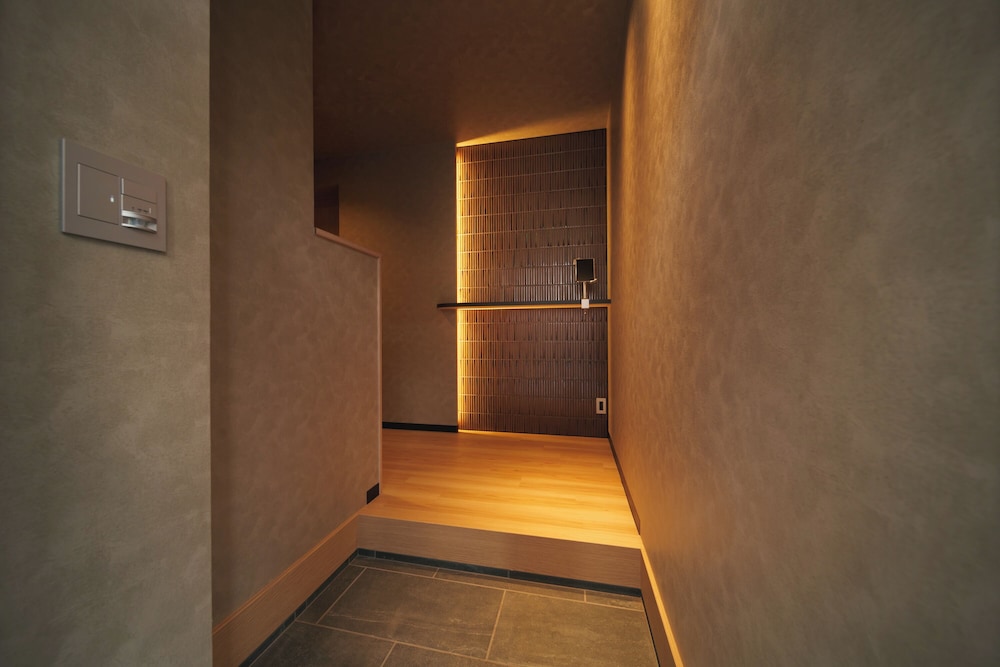 雅音01号室 コンフォート アパートメント シティビュー 禁煙 内装1 | -雅音-