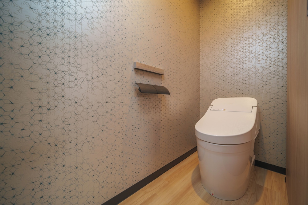 雅音01号室 コンフォート アパートメント シティビュー 禁煙 バスルーム1 | -雅音-