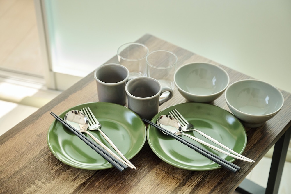 アパートメント 禁煙 (204) その他2 | Gekkō Hakata Higashi