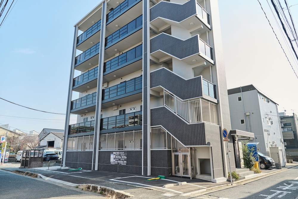 外観1 | Gekkō Hakata Higashi