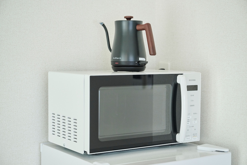 アパートメント 禁煙 (204) 電子レンジ0 | Gekkō Hakata Higashi