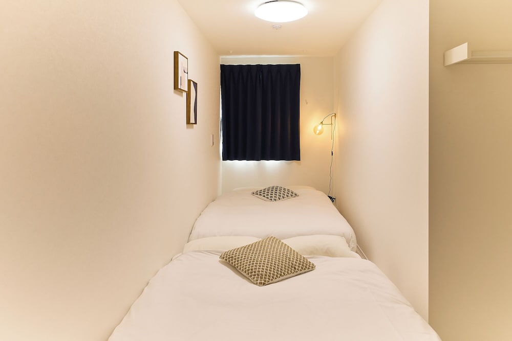 アパートメント 禁煙 (401) 客室1 | Greenhills Shirokane