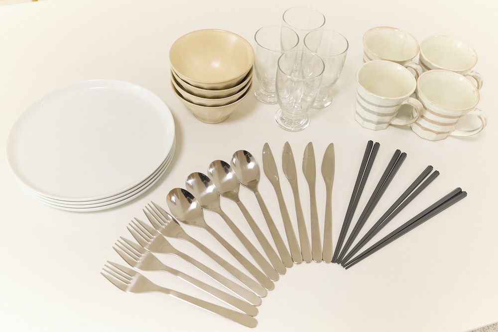 アパートメント 禁煙 (401) その他5 | Greenhills Shirokane