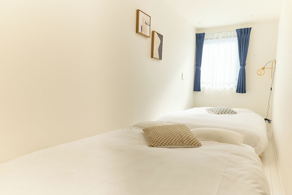 アパートメント 禁煙 (401) 客室3 | Greenhills Shirokane