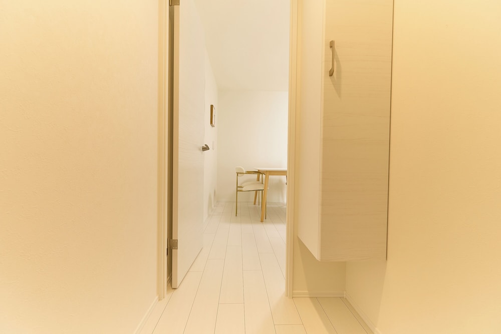 アパートメント 禁煙 (401) 内装2 | Greenhills Shirokane