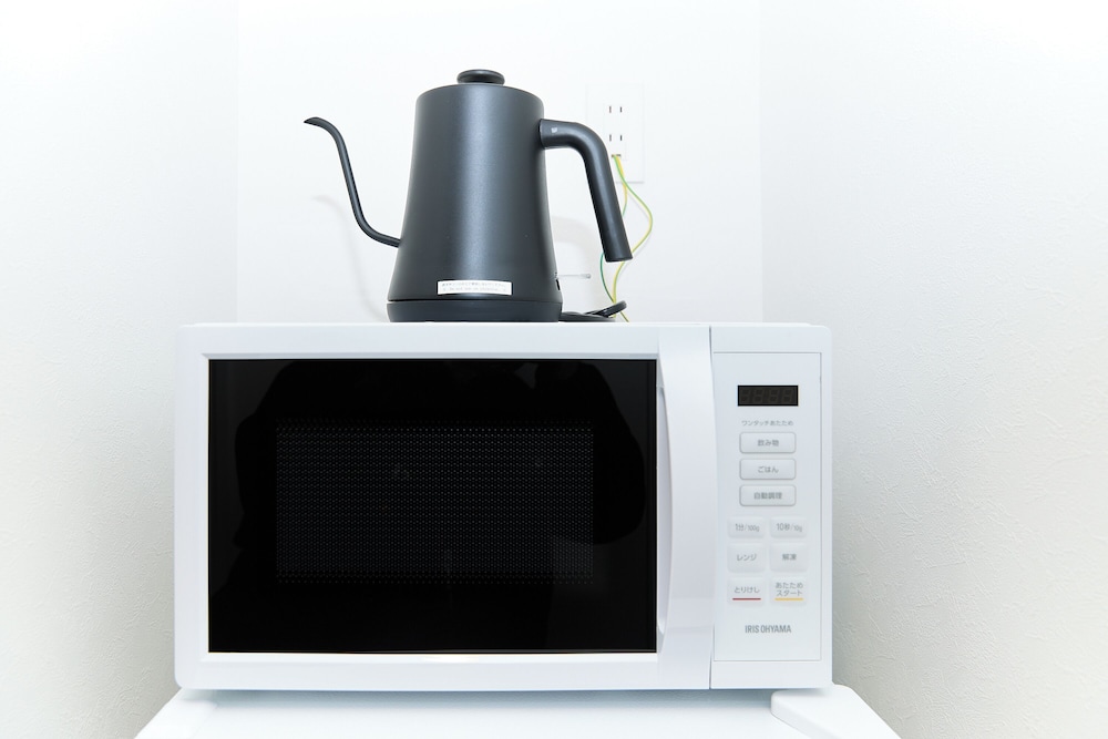 アパートメント 禁煙 (401) 電子レンジ0 | Greenhills Shirokane