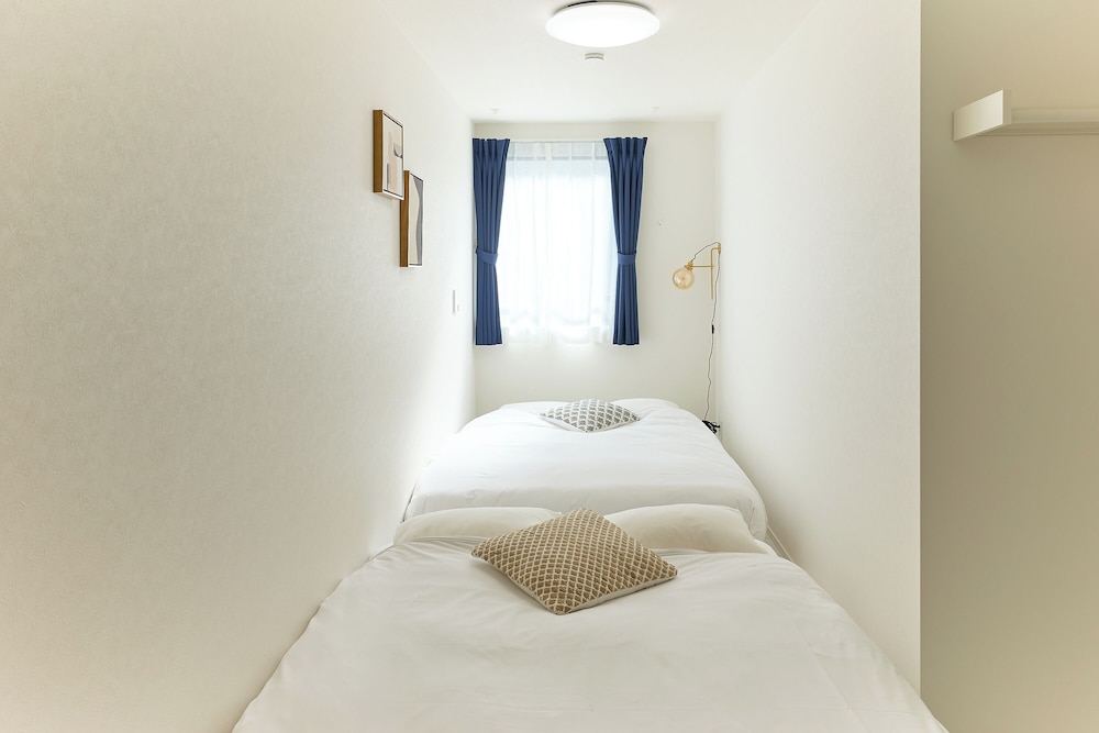 アパートメント 禁煙 (401) 客室4 | Greenhills Shirokane