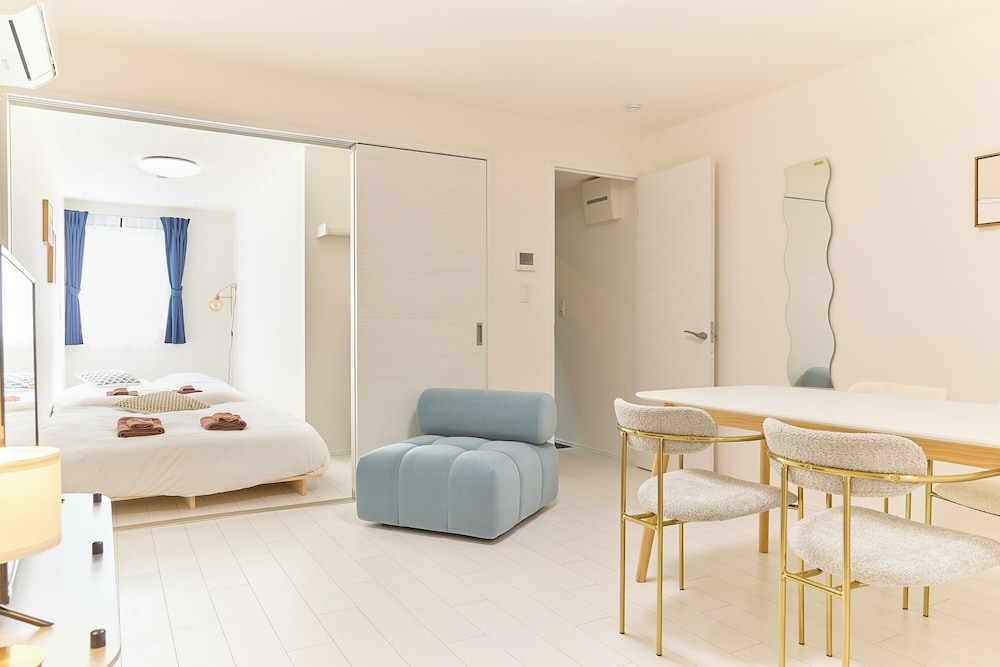 アパートメント 禁煙 (401) 客室2 | Greenhills Shirokane