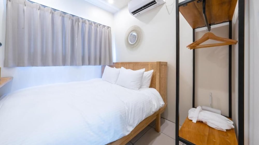 ヴィラ プライベートプール シービュー 客室1 | Canggu Irab