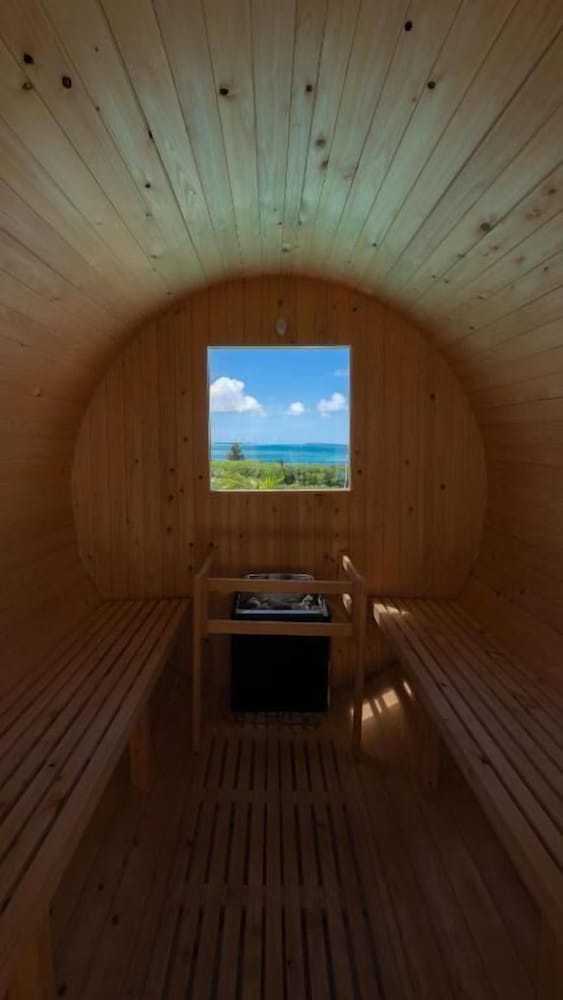 サウナ1 | Canggu Irab