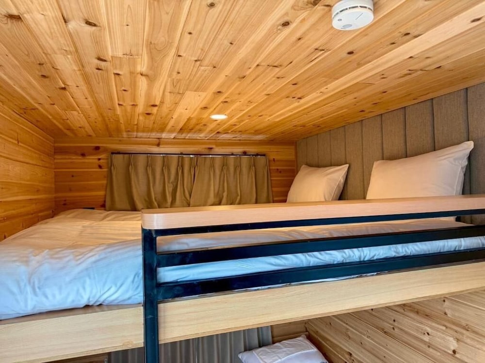 ヴィラ プライベートプール シービュー 客室2 | Canggu Irab