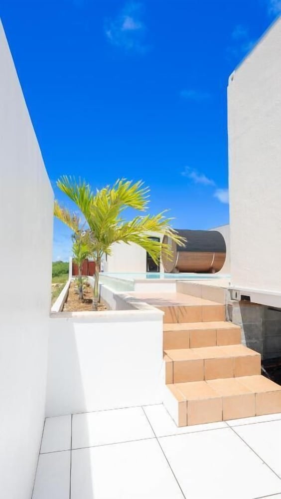 施設の敷地1 | Canggu Irab