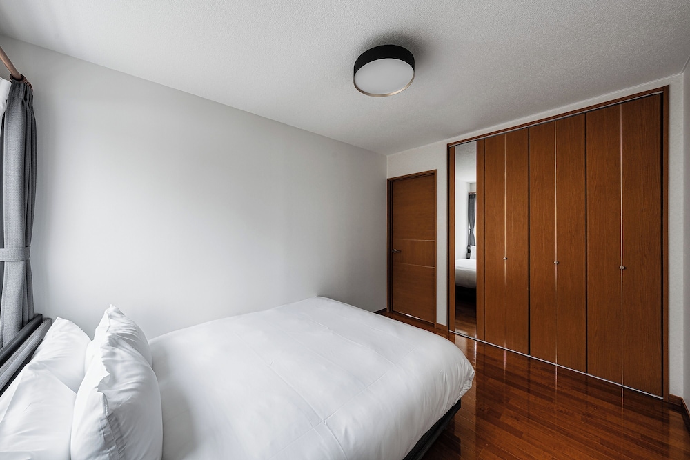 アパートメント 客室10 | THE RADIANT